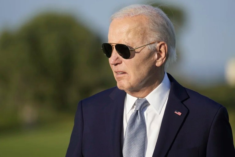 What the post-Biden presidency investigations could actually reveal