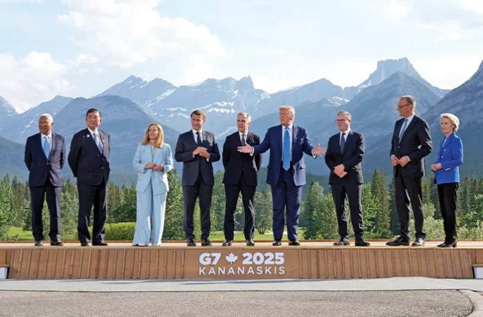 Trump administration and EU officials aim to clinch trade deal
