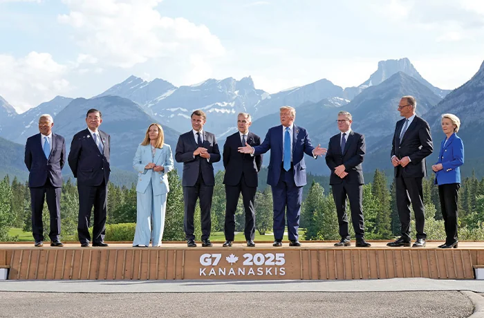 Trump administration and EU officials aim to clinch trade deal