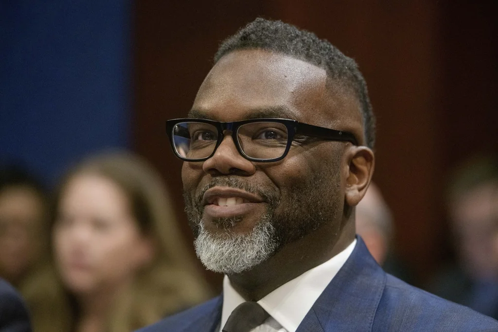 Chicago City Council demands Brandon Johnson make ‘real savings,’ not tax tricks in city budget