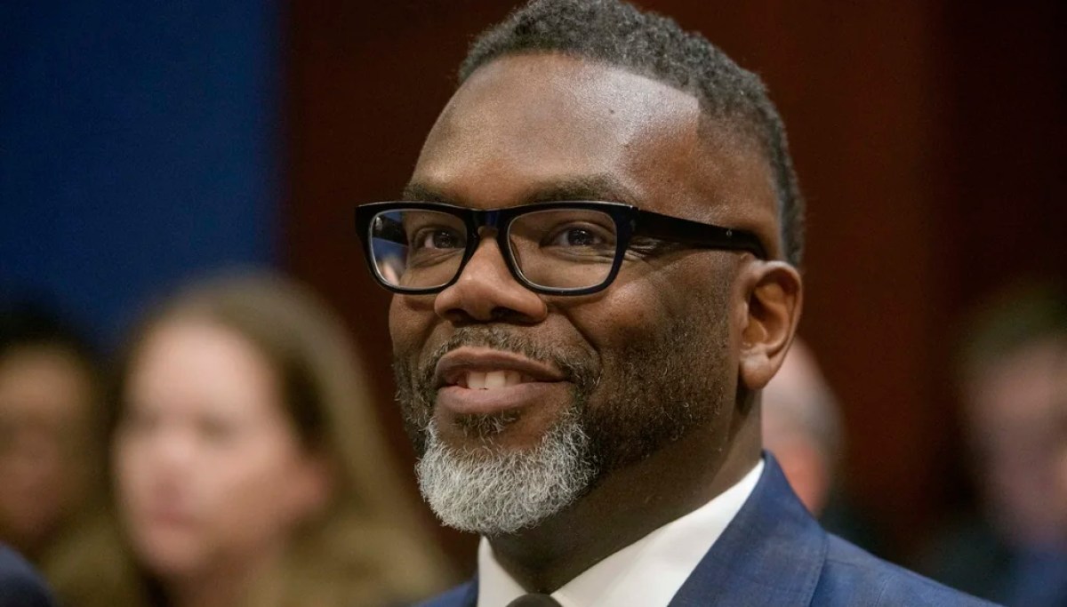 Chicago City Council demands Brandon Johnson make ‘real savings,’ not tax tricks in city budget