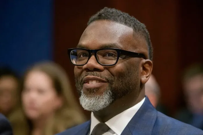 Chicago City Council demands Brandon Johnson make ‘real savings,’ not tax tricks in city budget