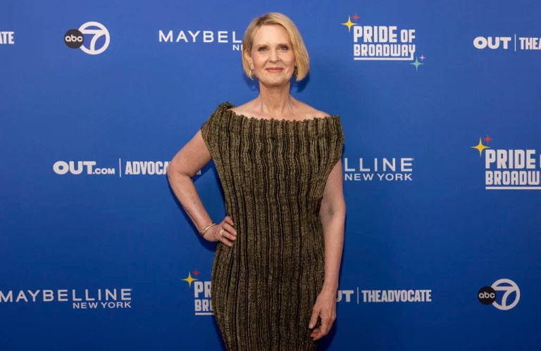 Grenell blasts Cynthia Nixon’s support for Mamdani as ‘moronic’