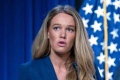 DHS will immediately begin increasing security at all ICE facilities: McLaughlin