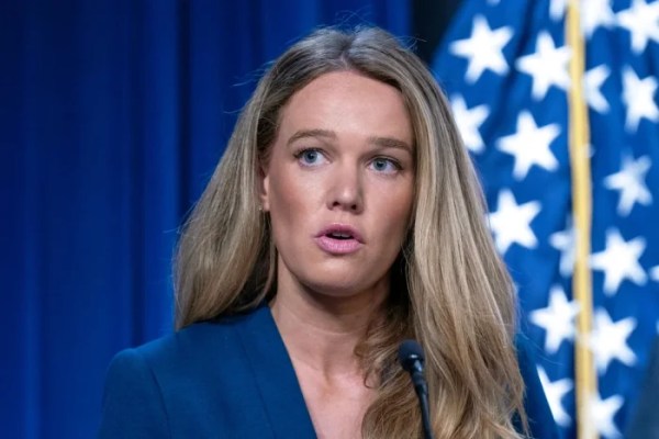 DHS will immediately begin increasing security at all ICE facilities: McLaughlin