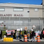 Fact check: Delaney Hall, the ICE detention center in New Jersey under Democrats’ microscope