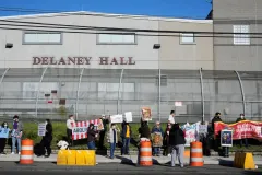 Fact check: Delaney Hall, the ICE detention center in New Jersey under Democrats’ microscope