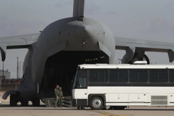 DHS: 2 million illegal immigrants have left US under Trump