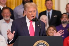 Trump-China trade deal signed ‘yesterday’ concerned prior Geneva agreement: White House