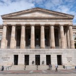 Trump administration threatens to cut federal support to Smithsonian over ‘ideological activism’
