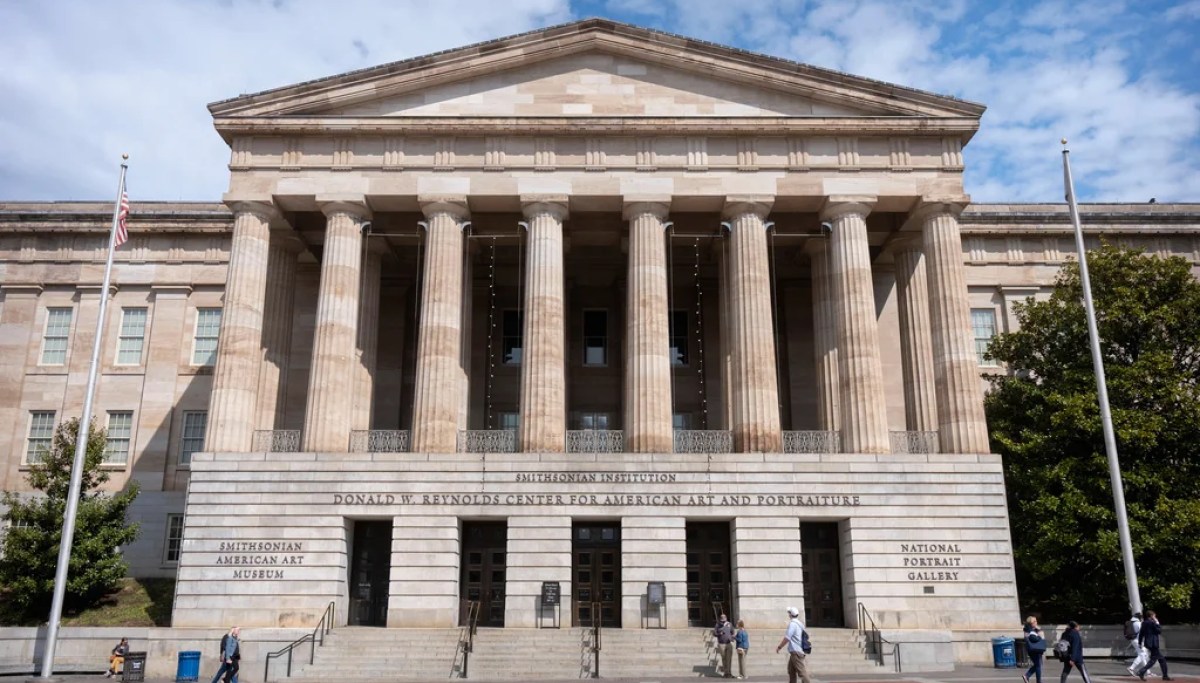 White House review of Smithsonian’s America 250 plans underway