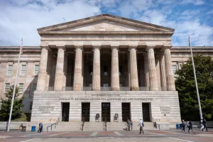 Trump administration threatens to cut federal support to Smithsonian over ‘ideological activism’