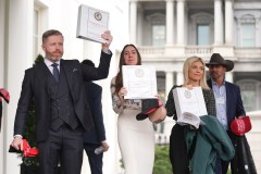 Battle among social media influencers getting under the skin of some politicians