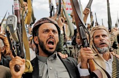The Houthis truce is a strategic mistake