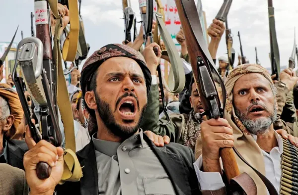 The Houthis truce is a strategic mistake