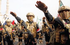 Saudi Arabia announces 14-nation naval coalition to keep Bab el Mandeb Strait open