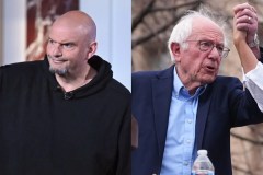 Top Democrats call it ‘crazy.’ Their party calls it the ‘big tent’