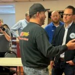 Volunteer firefighters are the backbone of our communities and their ranks are dwindling
