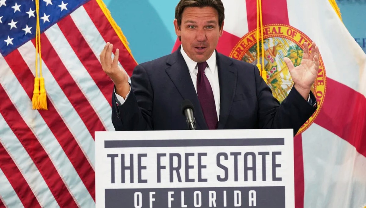 States ditch “West Bank,” reclaim Judea and Samaria