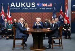 Trump is burning every US alliance