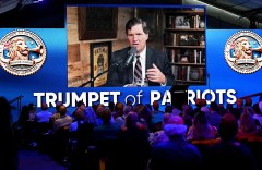 The great MAGA split
