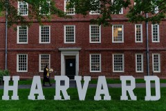 DOJ sues Harvard over access to race-based admissions documents