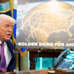 ‘Cutting bureaucratic red tape’: Golden Dome office creates website for industry input