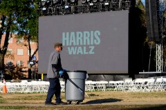 The final nail: Trump would have beaten Harris even if everybody voted