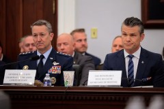 Hegseth cites 2020 Minnesota riots as reason for sending National Guard into LA