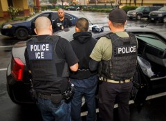 Still winning: Over 80% back Trump’s deportation of criminal illegal immigrants