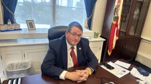Rep. Randy Fine explains his ‘We don’t want Armenians to serve in Congress’ remark
