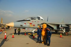 Israel destroys at least two rare antiquated F-14 Tomcats in strike on Tehran airport