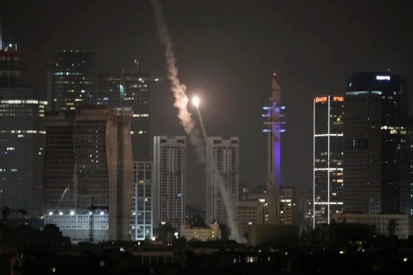 Israeli death toll climbs to 13 in Iranian missile strikes as IDF targets defense HQ in Tehran