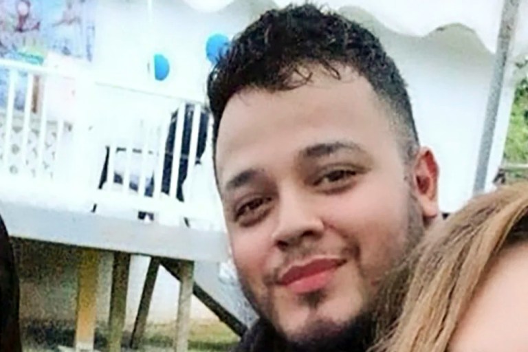 Abrego Garcia pleads not guilty to human smuggling charges