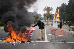 LA immigration riots: What to know about the protests, Trump’s response, and more