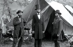 The rise of the Pinkertons