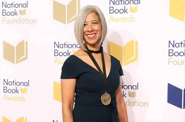 Susan Choi’s uneven return: Review of ‘Flashlight’ by Susan Choi