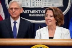 Trump links Biden aide Lisa Monaco to autopen and immigration crisis