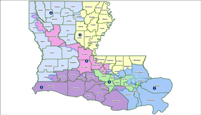 We don’t need racially segregated congressional districts