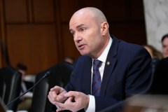 Mike Lee pans American Bar Association as bigger advocacy group than Federalist Society
