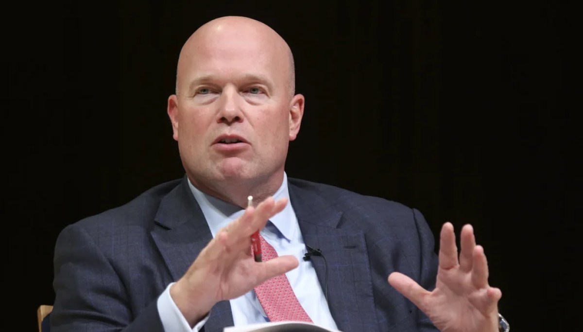 US ambassador to NATO urges Europe to enhance military infrastructure for rapid deployments US ambassador to NATO urges Europe to enhance military infrastructure for rapid deployments
