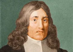 The terrible fate of John Milton
