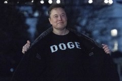 The end of DOGE prompts scrutiny of its legacy: ‘The Swamp won’