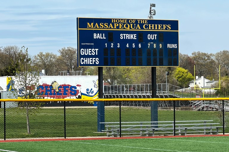 Native American group pleased with NY mascot case being referred to DOJ
