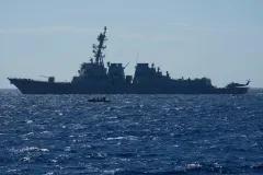 Israel-Iran war will bring military and terrorism challenges for US