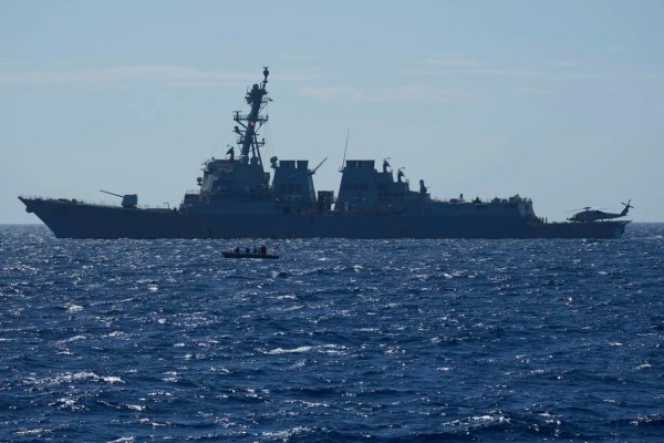 Israel-Iran war will bring military and terrorism challenges for US
