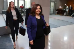 Ex-Biden aide Neera Tanden tells Oversight Committee she was authorized to use autopen