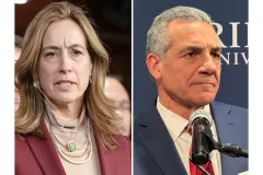 New Jersey’s gubernatorial race sets up test for Democratic and GOP messaging on Trump