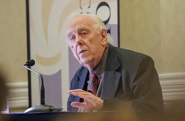 Alasdair MacIntyre, 1929-2025