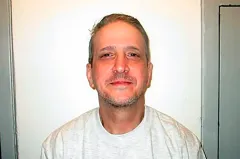 Oklahoma to retry Richard Glossip after Supreme Court tossed his death penalty conviction